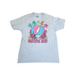 Grateful Dead T-shirt size Large